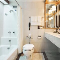 Отель MONTIEN Бангкок ванная