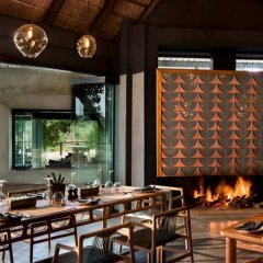 Отель Lion Sands Ivory Lodge Южная Африка, Национальный парк Крюгера - отзывы, цены и фото номеров - забронировать отель Lion Sands Ivory Lodge онлайн фото 4