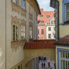 Отель Old Town Square Apartment II Чехия, Прага - отзывы, цены и фото номеров - забронировать отель Old Town Square Apartment II онлайн фото 8