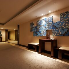 Отель Best Western Premier Incheon Airport Южная Корея, Инчхон - 2 отзыва об отеле, цены и фото номеров - забронировать отель Best Western Premier Incheon Airport онлайн спа фото 2