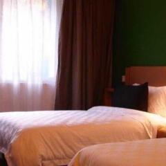 Отель Liuhua Lake Garden Inn комната для гостей фото 3