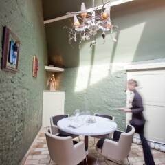 Отель B&B La Suite развлечения