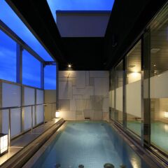 Отель Candeo Hotels Kobe Torroad Кобе спа фото 2