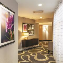 Отель La Quinta Inn & Suites Dallas North Central интерьер отеля фото 3