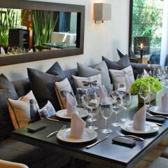 Busue A Boutique Experience Hotel фото 2