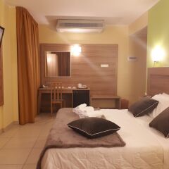 Hotel La Ninfea спа