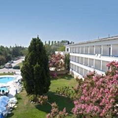 Отель Chaika Hotel Болгария, Св. Константин и Елена - отзывы, цены и фото номеров - забронировать отель Chaika Hotel онлайн фото 4