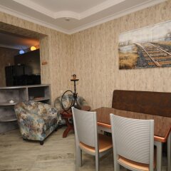 Отель Piano Hotel Грузия, Тбилиси - отзывы, цены и фото номеров - забронировать отель Piano Hotel онлайн интерьер отеля фото 3
