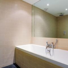 Апартаменты Sweet inn Apartments - Adam & Eve Лондон ванная фото 2