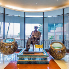 Отель Pattana Golf Club & Resort Таиланд, Сирача - отзывы, цены и фото номеров - забронировать отель Pattana Golf Club & Resort онлайн детские мероприятия