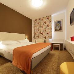 Hotel Jadran комната для гостей фото 3