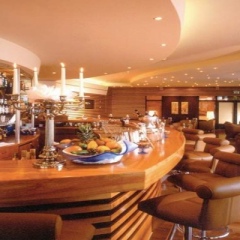 Отель Swissotel Zurich фото 13