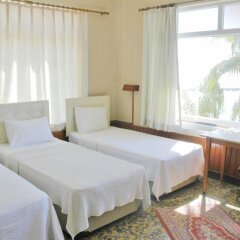Lades Hotel Силифке комната для гостей фото 2