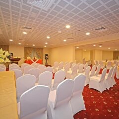 Отель Alain Hotel Apartments ОАЭ, Аджман - отзывы, цены и фото номеров - забронировать отель Alain Hotel Apartments онлайн фото 9