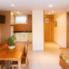Отель Apartamentos Los Peces Rentalmar Испания, Салоу - 1 отзыв об отеле, цены и фото номеров - забронировать отель Apartamentos Los Peces Rentalmar онлайн