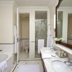 Отель Belmond Copacabana Palace ванная фото 2