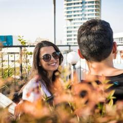 Center Chic Hotel - an Atlas Boutique Hotel Израиль, Тель-Авив - отзывы, цены и фото номеров - забронировать отель Center Chic Hotel - an Atlas Boutique Hotel онлайн детские мероприятия фото 2
