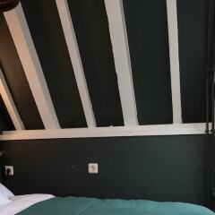 Отель Noorderkerk Apartments Нидерланды, Амстердам - отзывы, цены и фото номеров - забронировать отель Noorderkerk Apartments онлайн сейф в номере
