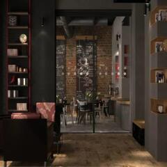 Spice Hotel Milano развлечения