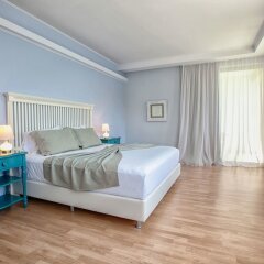 San Nicolas Resort Hotel in Lefkada, Greece from 189$, photos, reviews - zenhotels.com guestroom photo 3