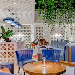 Отель Kimpton De Witt Amsterdam фото 8