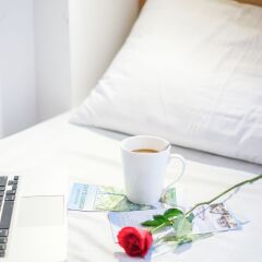 Dola Hostel в номере