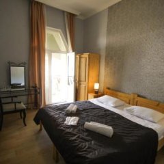 Отель Ecohouse Svaneti Грузия, Местиа - отзывы, цены и фото номеров - забронировать отель Ecohouse Svaneti онлайн