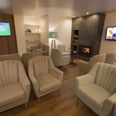 Hotel Miramar - São Pedro de Moel комната для гостей