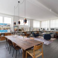 Отель onefinestay - Bastille Apartments Франция, Париж - отзывы, цены и фото номеров - забронировать отель onefinestay - Bastille Apartments онлайн помещение для мероприятий фото 2