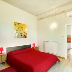 Апартаменты Flospirit - Apartments Largo Annigoni комната для гостей фото 2
