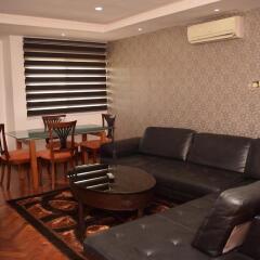 Pelican Hotel Lekki комната для гостей фото 2