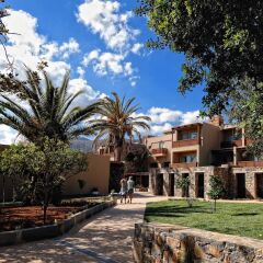 SENTIDO Blue Sea Beach Hotel фото 10