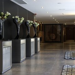 AC Hotel Atocha by Marriott фото 9