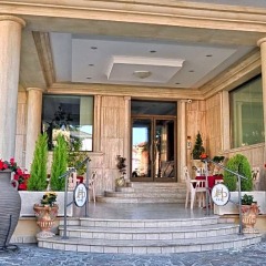 Hotel Dei Pini Фьюджи фото 5