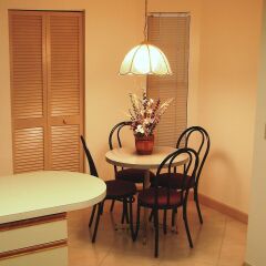 Отель Timberwoods Vacation Villas удобства в номере фото 2