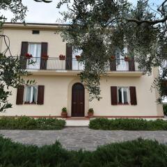 Отель B&B Gagliarda Италия, Ортона - отзывы, цены и фото номеров - забронировать отель B&B Gagliarda онлайн фото 5