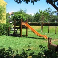 Отель Holiday Club Naxos Джардини Наксос детские мероприятия
