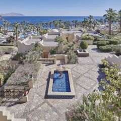 Отель “Luxury Villa in Four Seasons Resort, Sharm El Sheikh Египет, Шарм эль Шейх - отзывы, цены и фото номеров - забронировать отель “Luxury Villa in Four Seasons Resort, Sharm El Sheikh онлайн фото 5