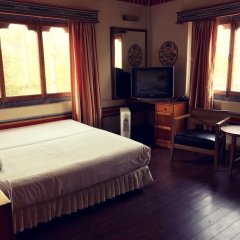 Hotel Zangto Pelri in Punakha, Bhutan from 179$, photos, reviews - zenhotels.com guestroom photo 2