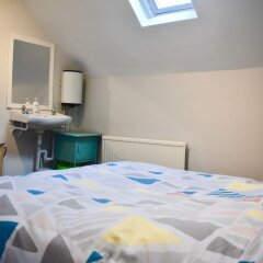 Traditional 4 Bedroom Home in Trendy Ranelagh in Dublin, Ireland from 453$, photos, reviews - zenhotels.com guestroom photo 3