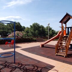 Отель Medplaya Albatros Family детские мероприятия фото 2