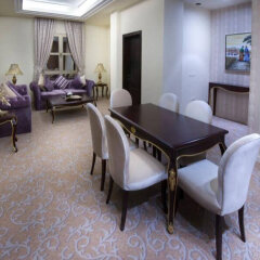 Mira Trio Riyadh Hotel in Riyadh, Saudi Arabia from 192$, photos, reviews - zenhotels.com