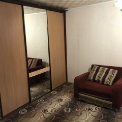 Гостиница Skhodnenskaya Apartments в Москве 6 отзывов об отеле, цены и фото номеров - забронировать гостиницу Skhodnenskaya Apartments онлайн Москва фото 7