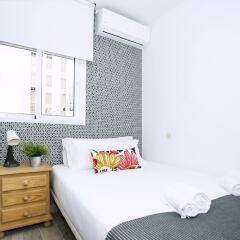 Отель Blue Toscana Pool & Center Apartment Испания, Торремолинос - отзывы, цены и фото номеров - забронировать отель Blue Toscana Pool & Center Apartment онлайн фото 17