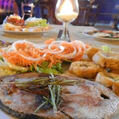Posada Guaicora in Manzanillo, Venezuela from 153$, photos, reviews - zenhotels.com meals photo 3
