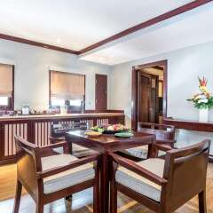 Отель Chaweng Resort Таиланд, Самуи - 2 отзыва об отеле, цены и фото номеров - забронировать отель Chaweng Resort онлайн помещение для мероприятий фото 2