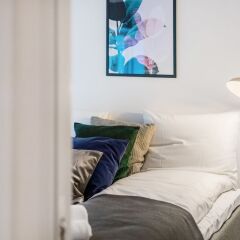 Отель Frogner House Apart - Helgesens gate 1 Норвегия, Осло - отзывы, цены и фото номеров - забронировать отель Frogner House Apart - Helgesens gate 1 онлайн фото 4