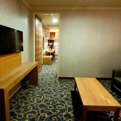 Volley Hotel Izmir 4* Полулюкс с различными типами кроватей
