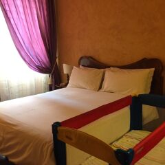 Апартаменты Giglio Apartment - Navona Square комната для гостей фото 5