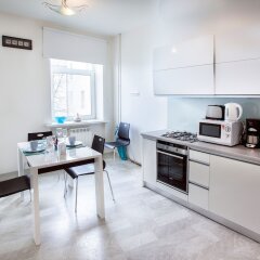 Гостиница Minskhouse Беларусь, Минск - 9 отзывов об отеле, цены и фото номеров - забронировать гостиницу Minskhouse онлайн фото 2